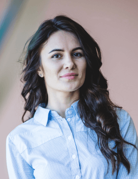 Chief Financial Officer